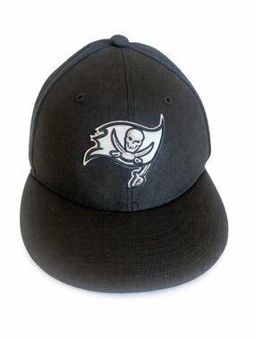 New Era 9FIFTY Tampa Bay Buccaneers Snapback Youth